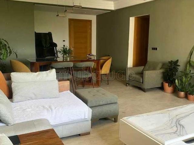 Appartement vente à Anfa, Gharb-Chrarda-Beni Hssen