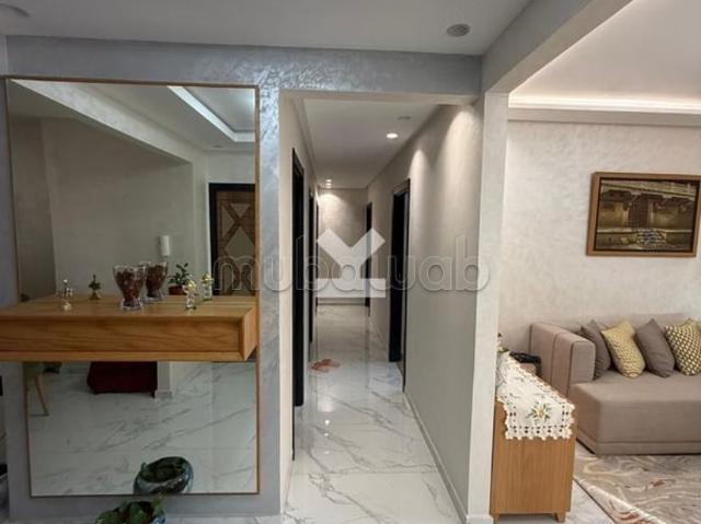 Appartement vente à Anfa, Gharb-Chrarda-Beni Hssen