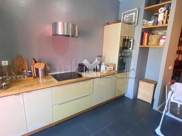Appartement vente à Anfa, Gharb-Chrarda-Beni Hssen