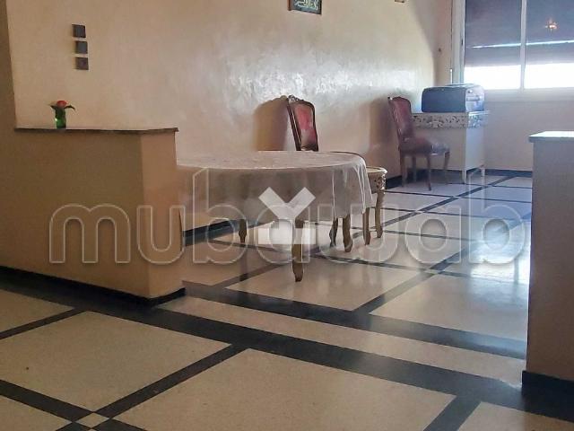 Appartement vente à Anfa, Gharb-Chrarda-Beni Hssen