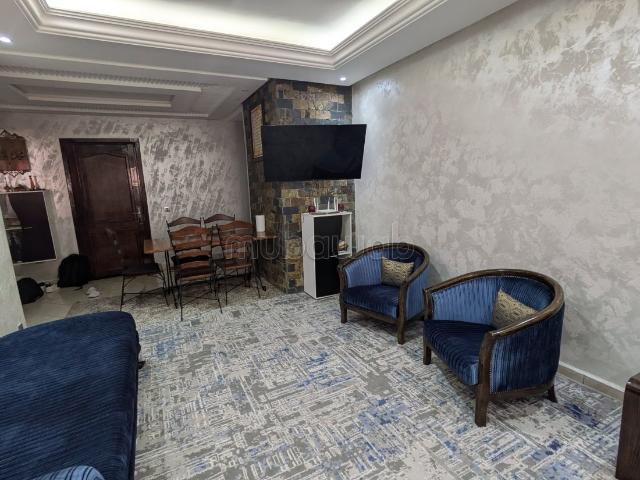Appartement vente à Marrakech, L'Oriental