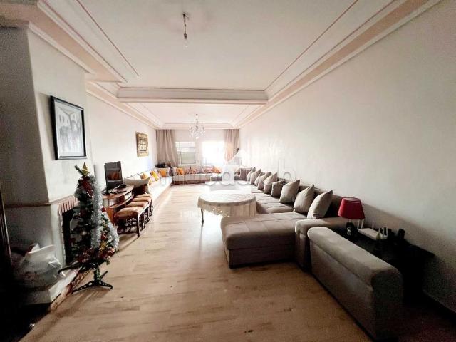Appartement vente à Anfa, Gharb-Chrarda-Beni Hssen