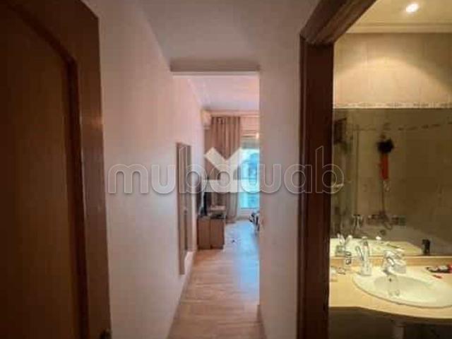 Appartement vente à Anfa, Gharb-Chrarda-Beni Hssen