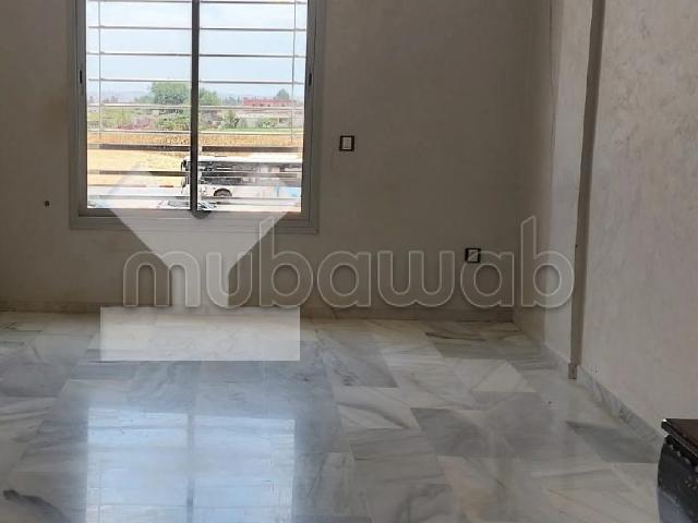 Appartement vente à Salé