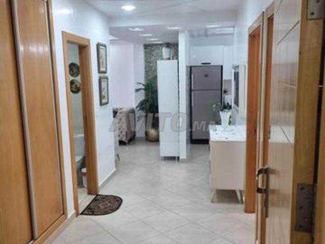 Appartement vente à Saida