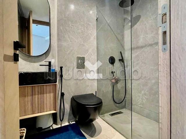 Appartement vente à Anfa, Gharb-Chrarda-Beni Hssen