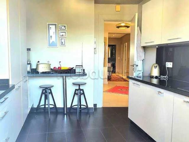 Appartement vente à Anfa, Gharb-Chrarda-Beni Hssen