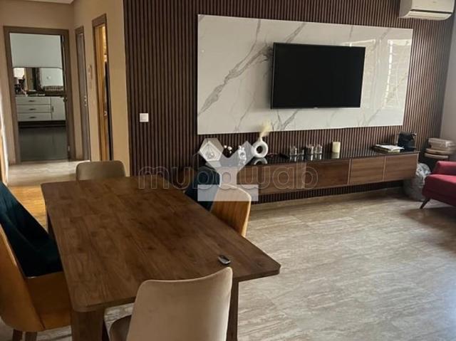 Appartement vente à Bouskoura, Gharb-Chrarda-Beni Hssen