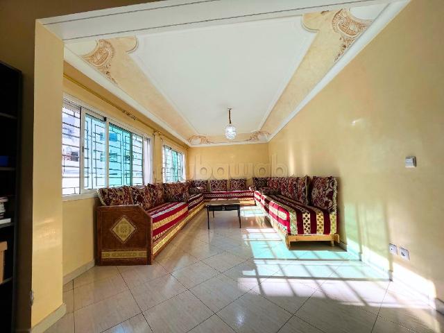 Appartement vente à Anfa, Gharb-Chrarda-Beni Hssen