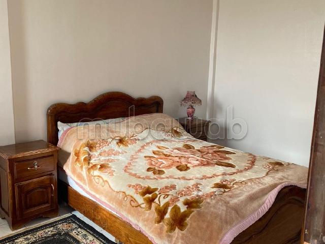 Appartement vente à Anfa, Gharb-Chrarda-Beni Hssen