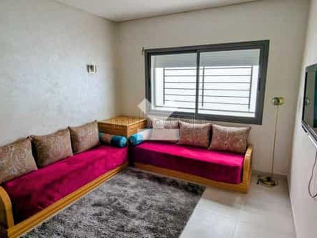 Appartement vente à Anfa, Gharb-Chrarda-Beni Hssen