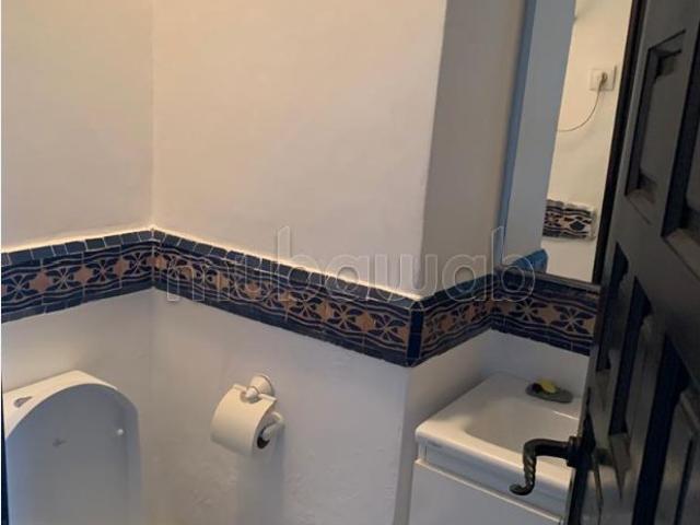 Appartement vente à Dar Bouazza, Gharb-Chrarda-Beni Hssen