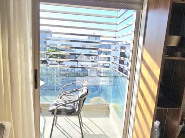 Appartement vente à Rbat
