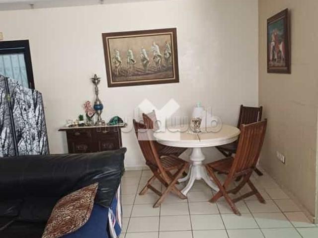 Appartement vente à Témara