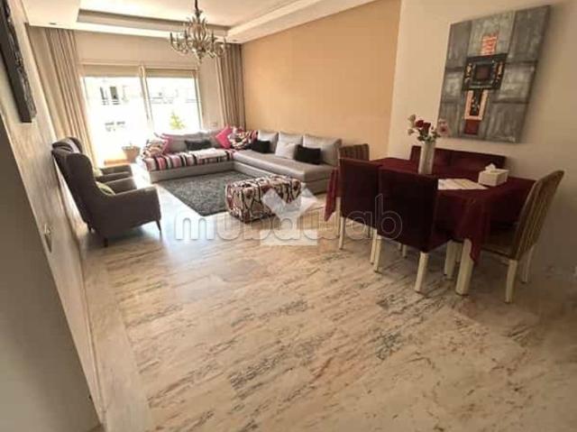 Appartement vente à Anfa, Gharb-Chrarda-Beni Hssen