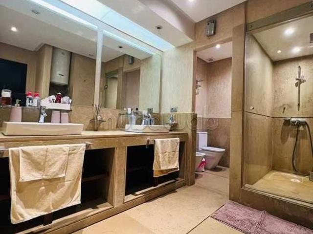 Appartement vente à Anfa, Gharb-Chrarda-Beni Hssen