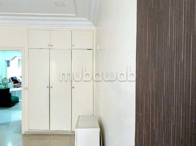 Appartement vente à Anfa, Gharb-Chrarda-Beni Hssen