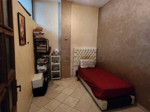 Appartement vente à Anfa, Gharb-Chrarda-Beni Hssen