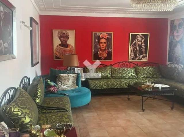 Appartement vente à Marrakech, L'Oriental