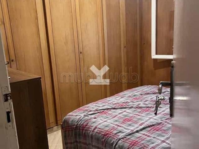 Appartement vente à Rbat