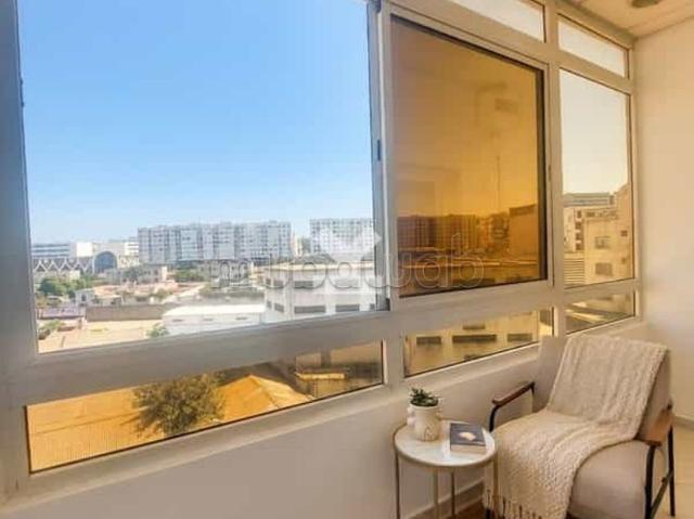 Appartement vente à Anfa, Gharb-Chrarda-Beni Hssen