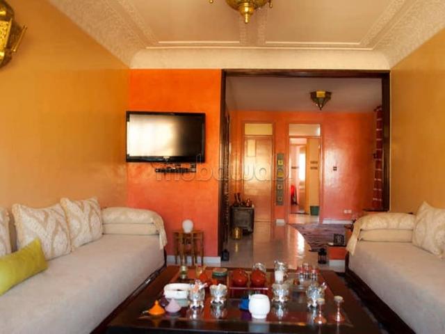 Appartement vente à Anfa, Gharb-Chrarda-Beni Hssen
