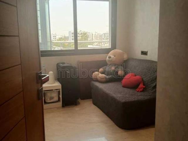 Appartement vente à Anfa, Gharb-Chrarda-Beni Hssen