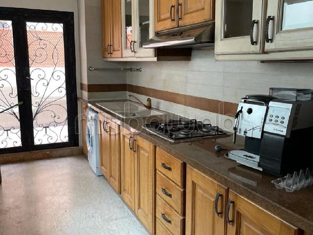 Appartement vente à Anfa, Gharb-Chrarda-Beni Hssen