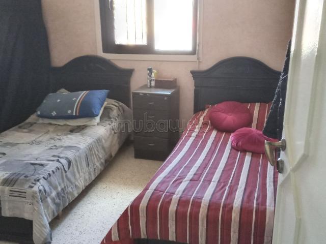 Appartement vente à Anfa, Gharb-Chrarda-Beni Hssen