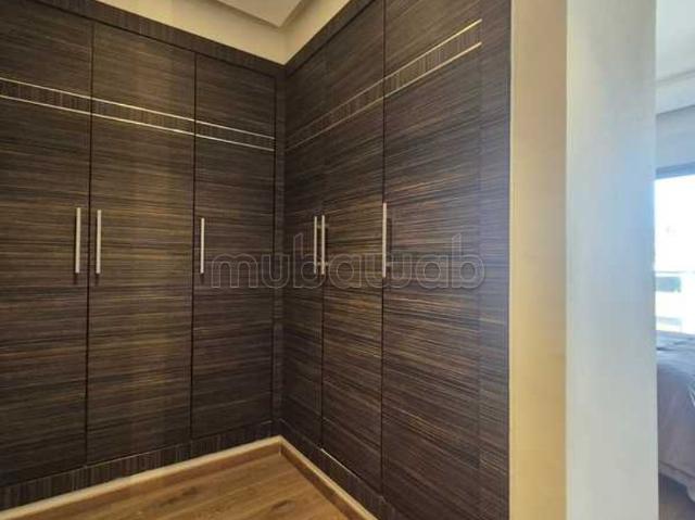 Appartement vente à Anfa, Gharb-Chrarda-Beni Hssen