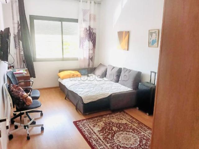Appartement vente à Bouskoura, Gharb-Chrarda-Beni Hssen
