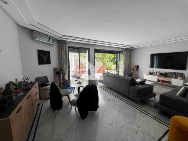 Appartement vente à Anfa, Gharb-Chrarda-Beni Hssen
