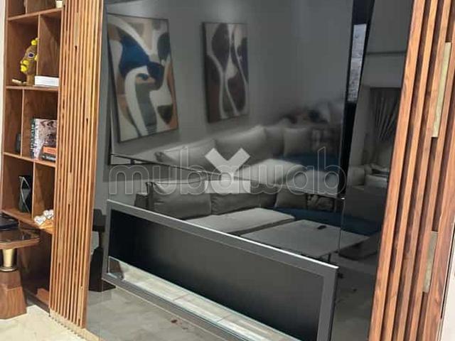 Appartement vente à Anfa, Gharb-Chrarda-Beni Hssen