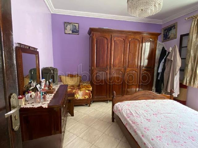 Appartement vente à Marrakech, L'Oriental