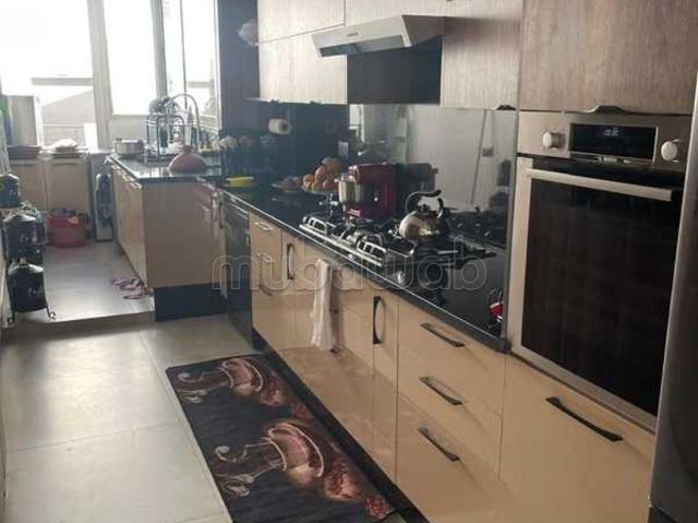 Appartement vente à Anfa, Gharb-Chrarda-Beni Hssen