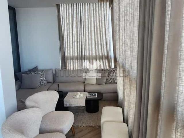 Appartement vente à Dar Bouazza, Gharb-Chrarda-Beni Hssen