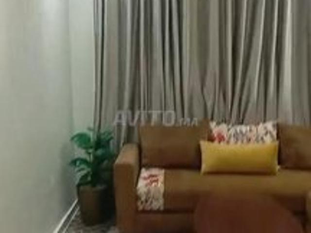 Appartement vente à Bouskoura, Gharb-Chrarda-Beni Hssen