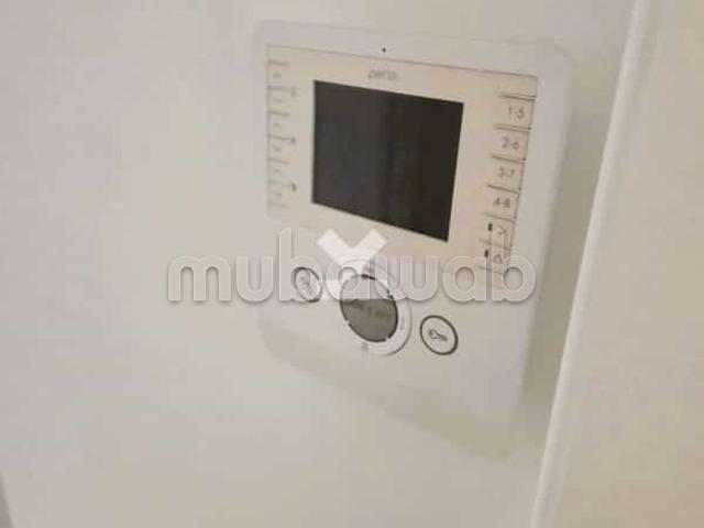 Appartement vente à Anfa, Gharb-Chrarda-Beni Hssen