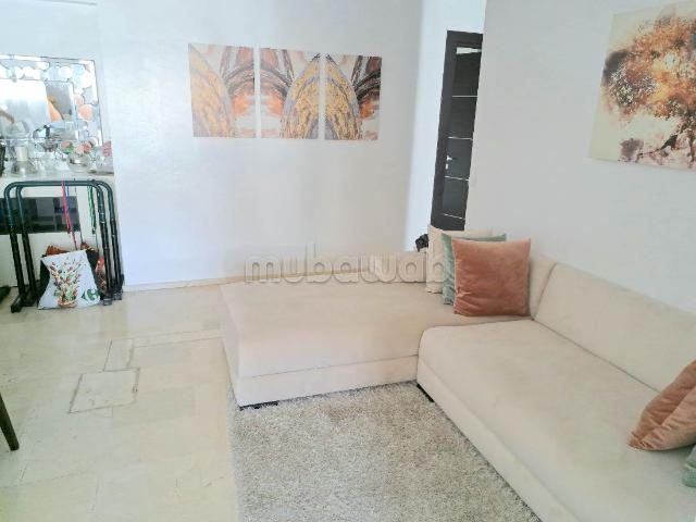 Appartement vente à Anfa, Gharb-Chrarda-Beni Hssen
