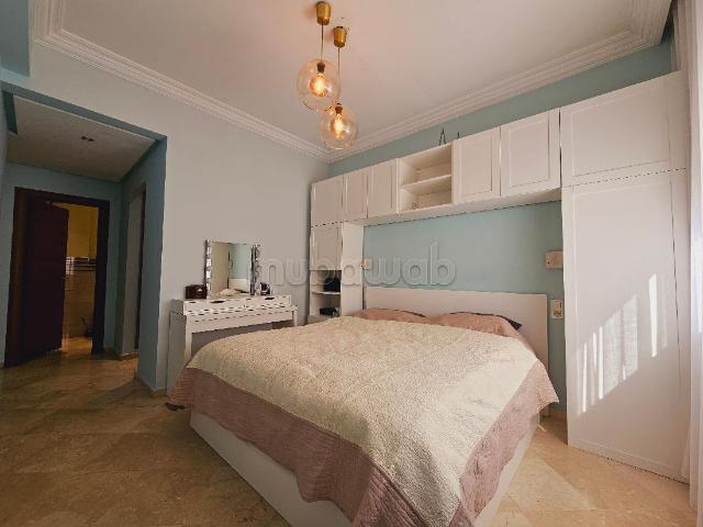 Appartement vente à Anfa, Gharb-Chrarda-Beni Hssen