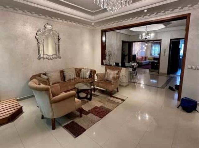 Appartement vente à Anfa, Gharb-Chrarda-Beni Hssen