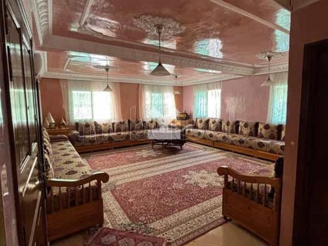 Appartement vente à Anfa, Gharb-Chrarda-Beni Hssen