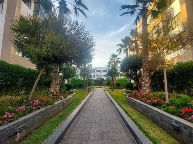 Appartement vente à Anfa, Gharb-Chrarda-Beni Hssen