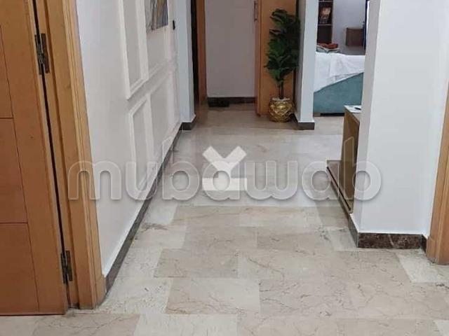 Appartement vente à Anfa, Gharb-Chrarda-Beni Hssen