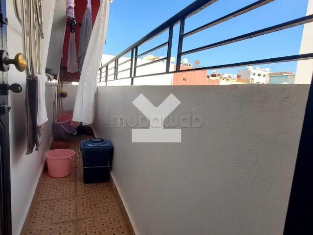 Appartement vente à Anfa, Gharb-Chrarda-Beni Hssen