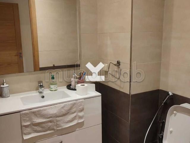 Appartement vente à Anfa, Gharb-Chrarda-Beni Hssen