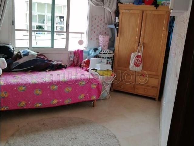 Appartement vente à Anfa, Gharb-Chrarda-Beni Hssen