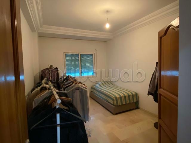 Appartement vente à Anfa, Gharb-Chrarda-Beni Hssen