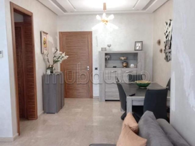 Appartement vente à Anfa, Gharb-Chrarda-Beni Hssen