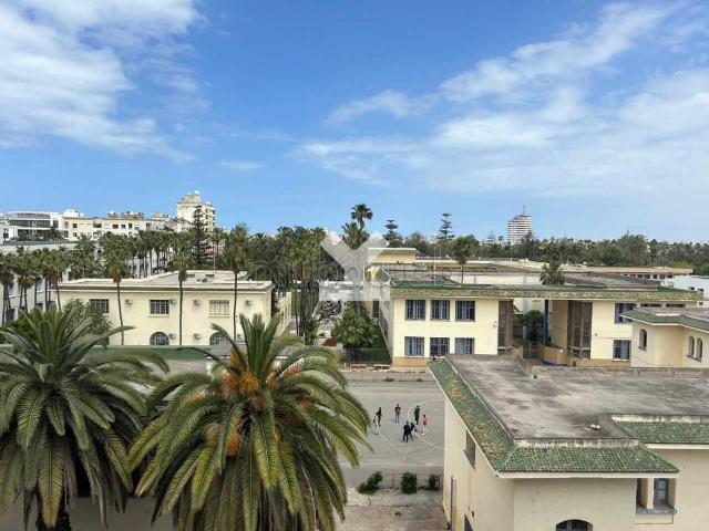 Appartement vente à Anfa, Gharb-Chrarda-Beni Hssen